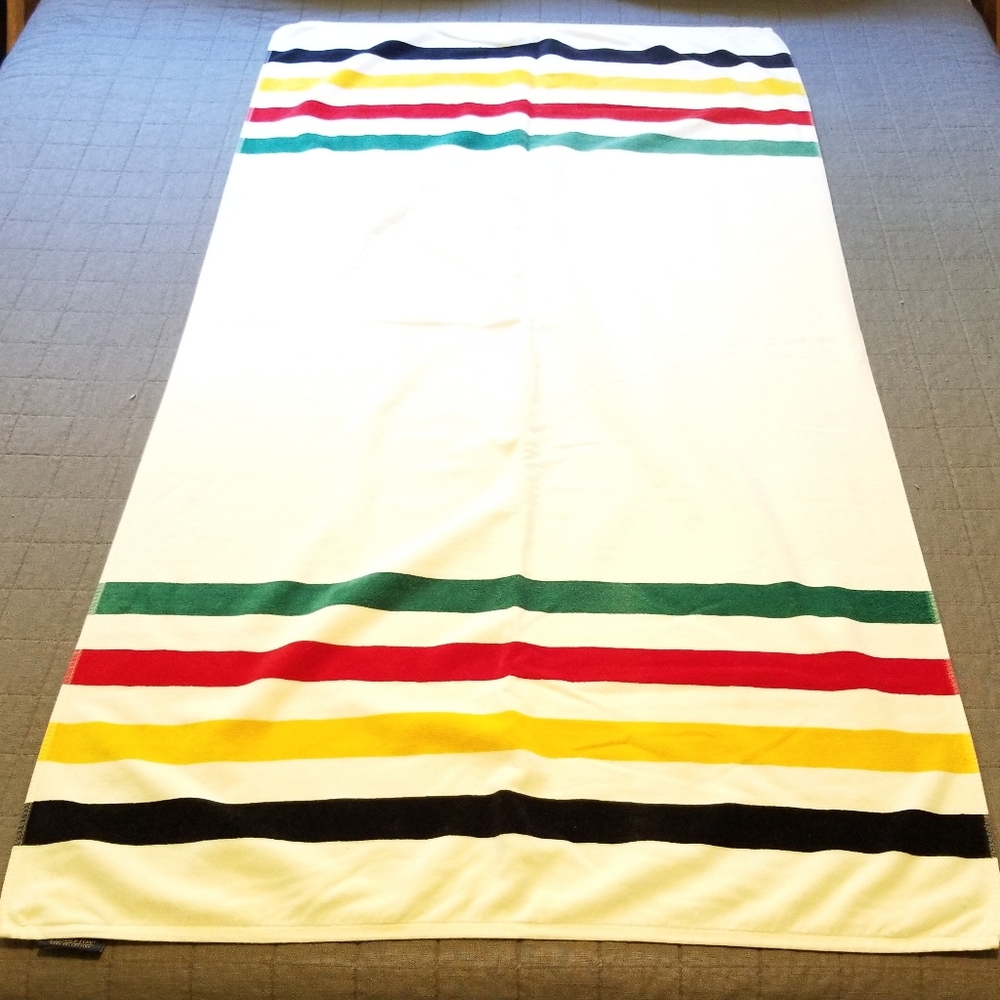 Pendleton Luxury Spa Towel
